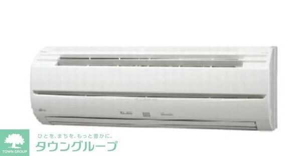 Pretty Forestの物件内観写真